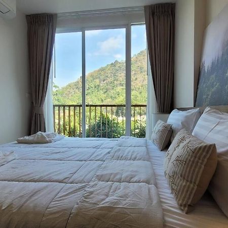 Апартаменты Baan Khaoyai Cozy Ban Tha Maprang Экстерьер фото