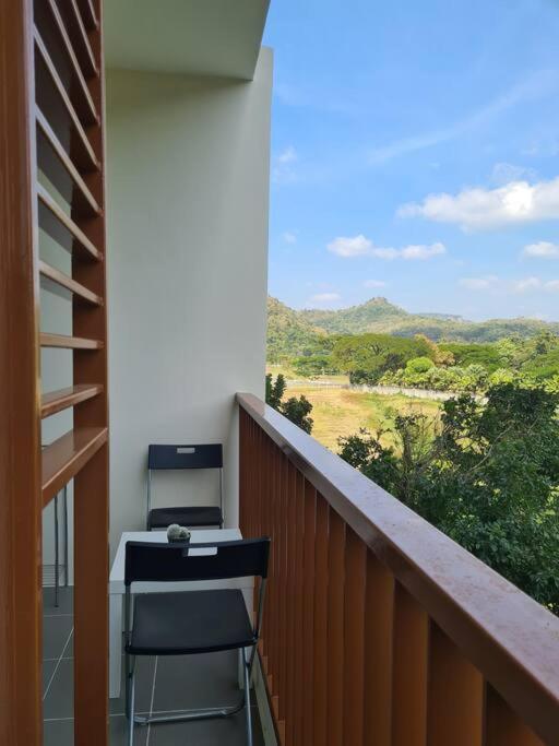 Апартаменты Baan Khaoyai Cozy Ban Tha Maprang Экстерьер фото